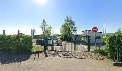Déchèterie de Maisoncelles-Pelvey