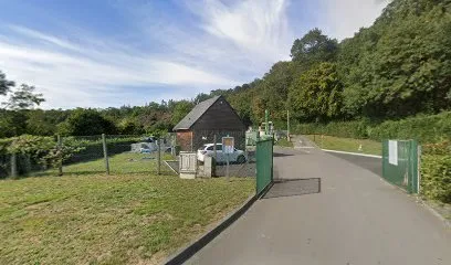 Déchèterie de Thury-Harcourt