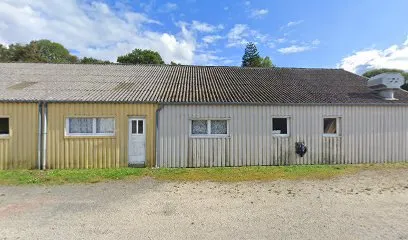 Decheterie de Sourdeval