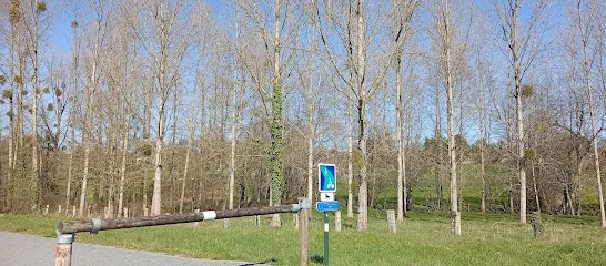 Decheterie de Saint Cyr du Bailleul