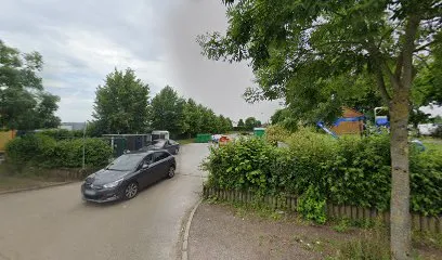 Déchèterie de Alençon