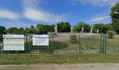 Déchèterie de Moulins-la-marche