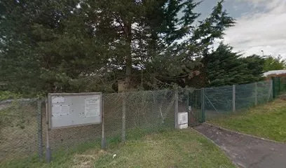 Déchèterie Villiers-saint-fréderic