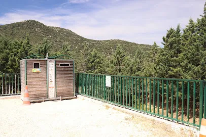 Déchèterie de Vinça