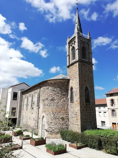 Déchèterie d'Yssingeaux