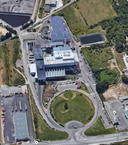 Déchèterie Transfert le Pontet