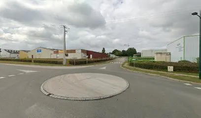 Déchèterie Ballots