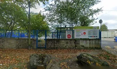 Déchèterie Épinay-sur-seine
