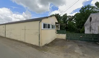 Déchèterie le Chesne