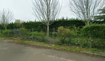 Déchèterie de Nogaro