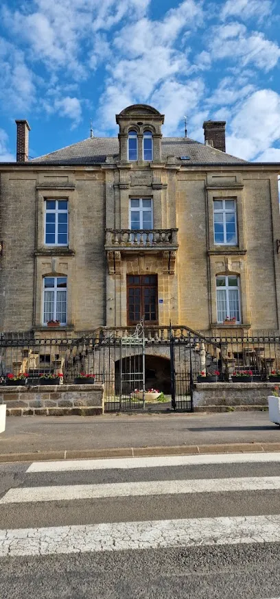 Déchèterie Margut