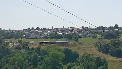Déchèterie Aiglemont