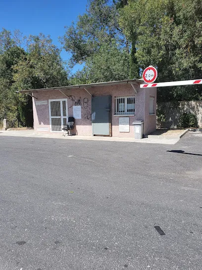 Déchèterie de Montferrier sur Lez / Prades le Lez
