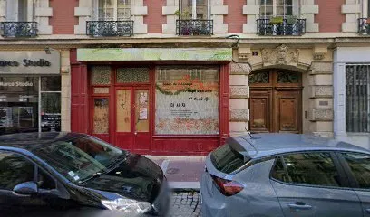 Déchèterie Mobile Saint-mandé