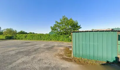 Déchèterie de Naucelle