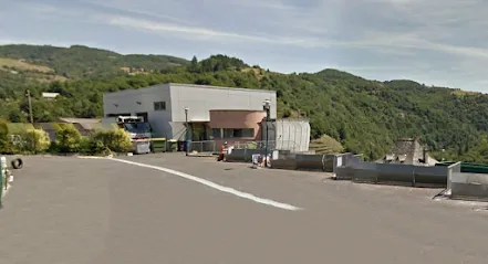 Déchèterie d'Entraygues