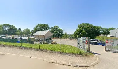Déchèterie de Baraqueville
