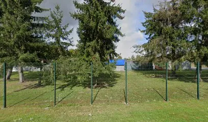 Déchèterie Connantre