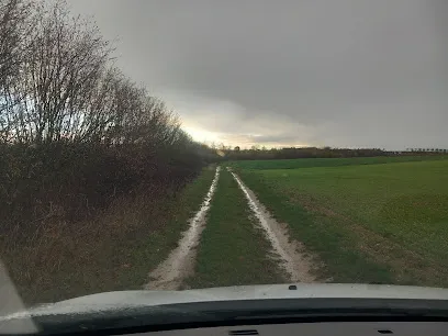 Déchèterie Vatry