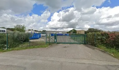 Déchèterie de Pont-Saint-Esprit