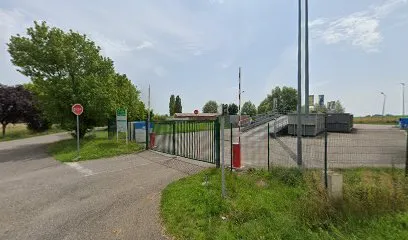 Déchèterie de Romain-sur-meuse