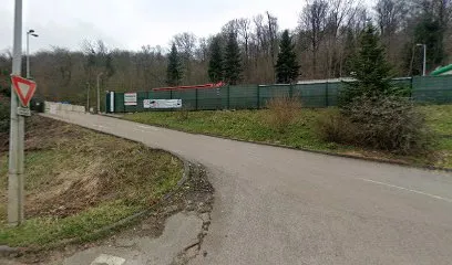 Decheterie de Pont de Roide