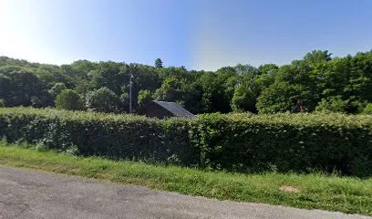 Déchèterie de Banoches