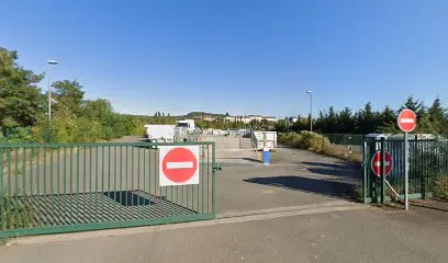 Déchèterie d'Amnéville