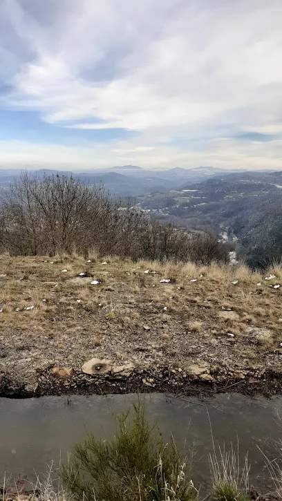 Déchèterie du Puy-en-velay