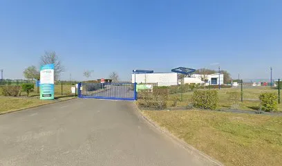 Déchèterie de Plailly