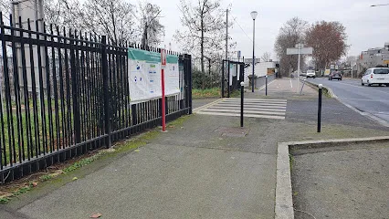 Déchèterie Choisy-le-roi
