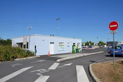 Déchèterie Saint-michel-sur-orge