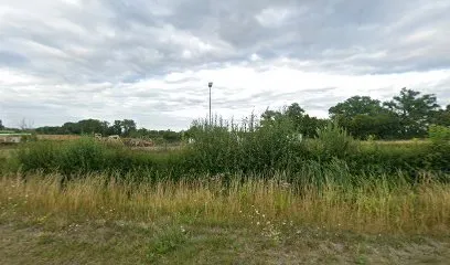 Déchèterie Liernais