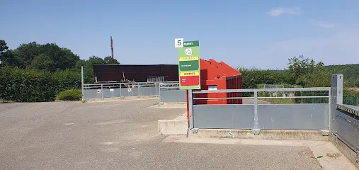 Déchèterie Arnières-sur-iton